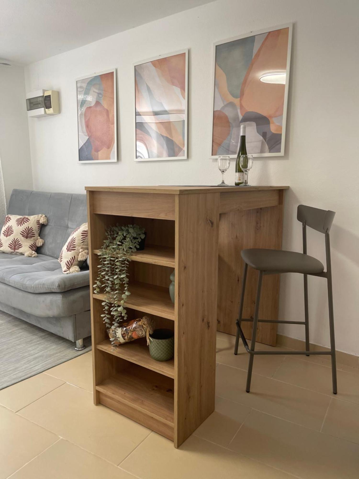Studio Capon - Just A Few Steps From The Sea! Bakar Luaran gambar